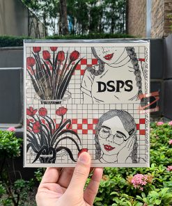 DSPS – Catch Me Baby Come And Dive / Folk Song For You