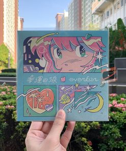 Everfor – Romantic Chinatown