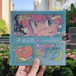 Everfor – Romantic Chinatown