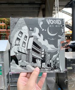 Vooid – New Moon
