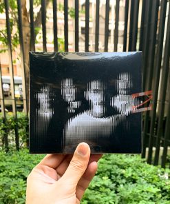 Lomosonic – Lost Frequencies