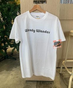 Wendy Wander – T-Shirts (M,XXL)