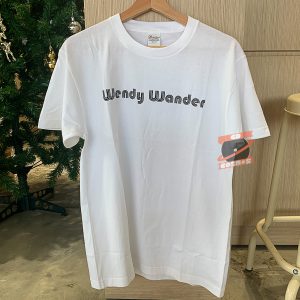 Wendy Wander – T-Shirts (M,XXL)