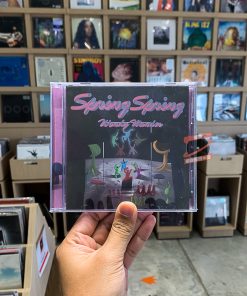 Wendy Wander – Spring Spring