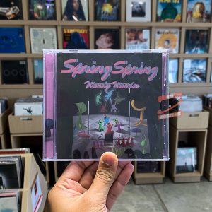 Wendy Wander – Spring Spring