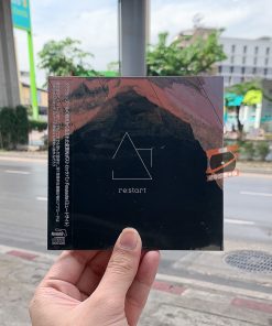 Mutesite – Re:Start