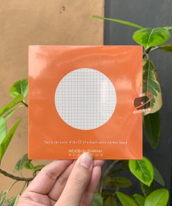 Adebisi Shank – This Is The EP Of A Band Called Adebisi Shank