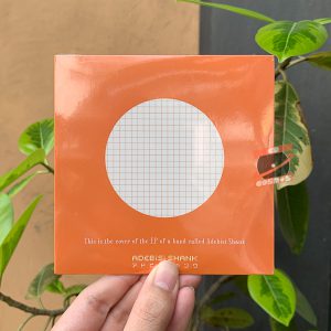 Adebisi Shank – This Is The EP Of A Band Called Adebisi Shank