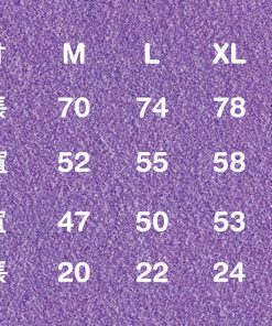 Wendy Wander – T-Shirts size