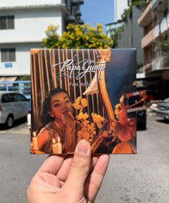 Papagump – Feat.สยาโม