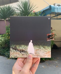 Varis – Supervillian + Poster