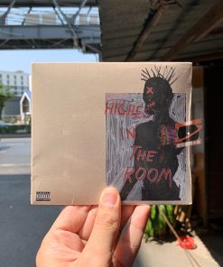 Travis Scott – Highest In The Room