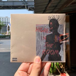 Travis Scott – Highest In The Room