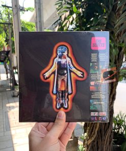 THE SCOTTS – The Scotts (3 OF 4)