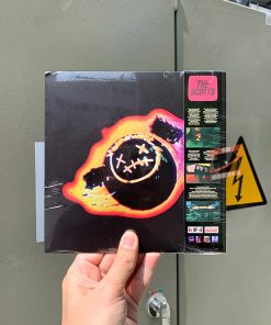 THE SCOTTS – The Scotts (4 OF 4)