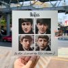 The Beatles – On Air - Live At The BBC Volume 2 (7")