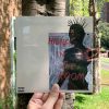 Travis Scott – Highest In The Room