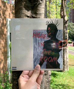 Travis Scott – Highest In The Room