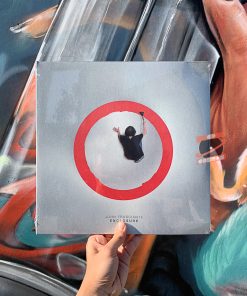 John Frusciante – Enclosure