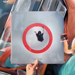John Frusciante – Enclosure