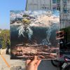 John Frusciante – The Empyrean