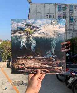 John Frusciante – The Empyrean