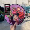 Gorillaz – Cracker Island (Picture Disc)