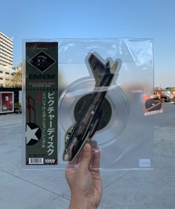 Eminem – The Ringer / Lucky You (5 Year Anniversary)