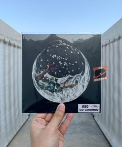 Ernest Ling – The North Pole