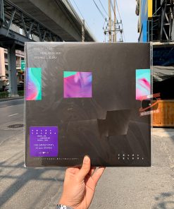 TELEX TELEXs – Enough For Loneliness And Internet Today