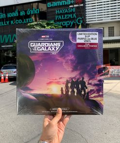 Various – Guardians Of The Galaxy Vol3