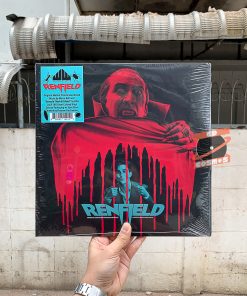 Marco Beltrami – Renfield