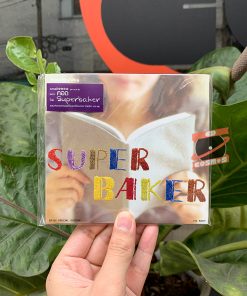 Superbaker – EP.Beautiful Day