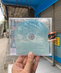 Daynim – Fanal_Sketch_001