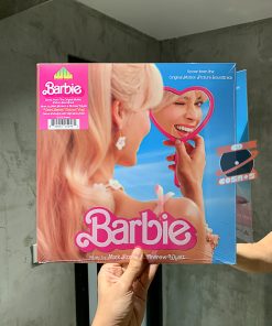 Mark Ronson & Andrew Wyatt – Barbie