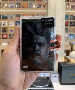 The Weeknd – Dawn FM (Cassette)