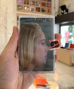Adele – 30 (Cassette)