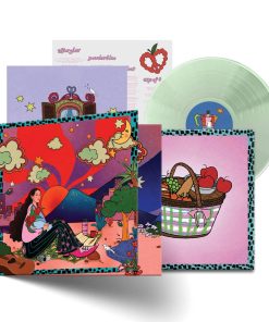 Numcha – ‘hewantscoffeebutiamtea’ EP