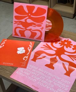 Numcha – ‘Bloom’