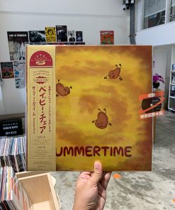 Babychair – Summertime