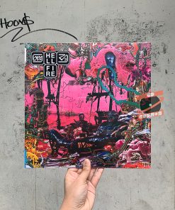 Black Midi – Hellfire