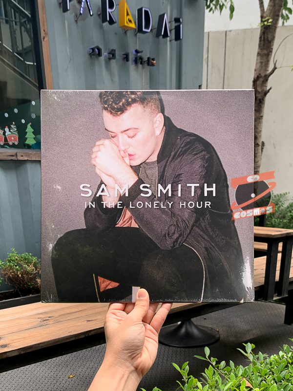 Sam Smith – In The Lonely Hour
