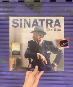 Frank Sinatra – The Hits