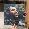 Marvin Gaye – What's Going On