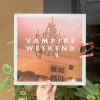 Vampire Weekend – Vampire Weekend