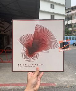 Bruno Major – To Let A Good Thing Die