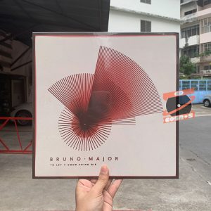 Bruno Major – To Let A Good Thing Die