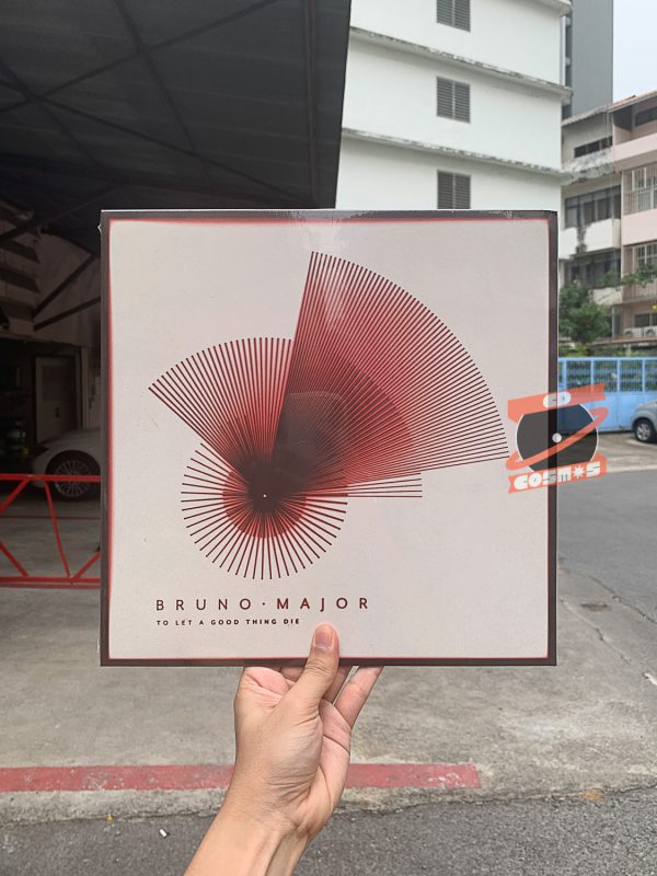 Bruno Major – To Let A Good Thing Die