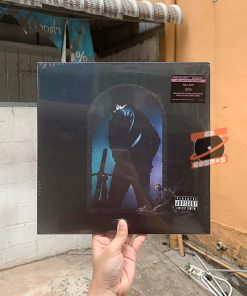 Post Malone – Hollywood's Bleeding