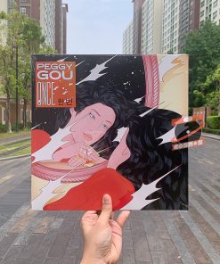 Peggy Gou – Once